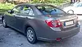Chevrolet Epica seit 7/2007