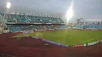Chi Lăng Stadium