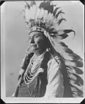 Chief Joseph (†&nbsp;1904)