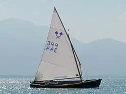 Chiemseeplätte 344