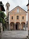 Chiesa Beata Vergine di Loreto
