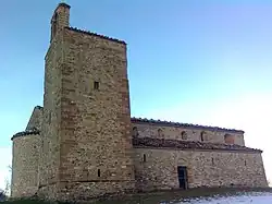 Chiesa di San Michele (Sant’Angelo)