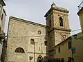 Chiesa di Santa Croce