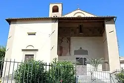 Pieve di San Lorenzo