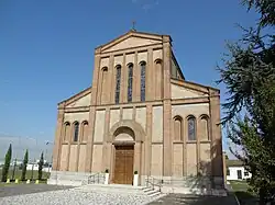 Pfarrkirche Sant’Antonio Abate