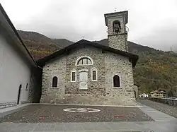 Santa Maria Nascente (14. Jh.)