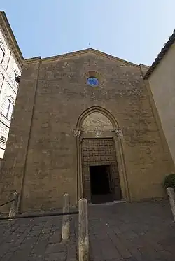 Chiesa di San Francesco