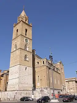 Kathedrale San Giustino in Chieti