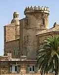 Castello Caldoresco