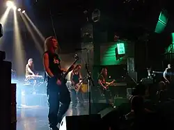 Children of Bodom live (2006)