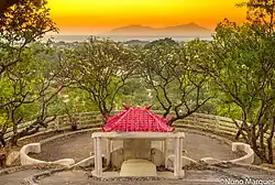 Chinesischer Friedhof von Dili