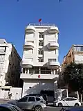 Chinesische Botschaft in Tel Aviv