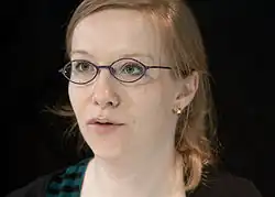 Chloé Cruchaudet, 2010