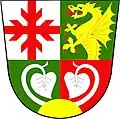 Wappen von Chlum