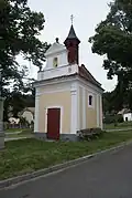 Kapelle