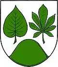 Wappen von Chlumek
