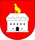 Wappen von Choťánky
