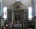 Altar