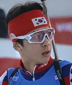 Choi 2023 in Nové Město