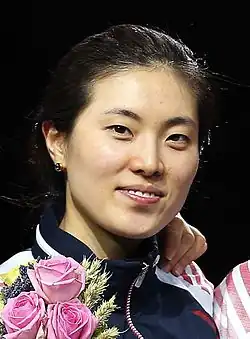 Choi Eun-sook (2012)