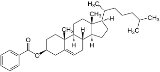 Cholesterylbenzoat