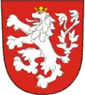 Wappen von Chotěboř