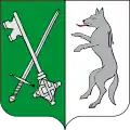 Wappen von Chotoviny