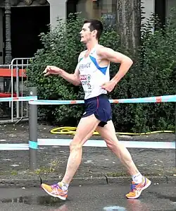 Antonin Boyez – Platz&nbsp;zwanzig