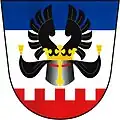 Wappen von Chrást