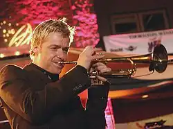 Chris Botti, 2006