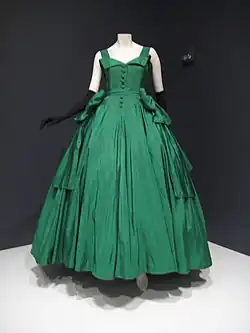 Ballkleid von Dior
