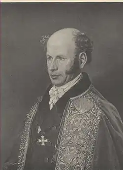 Christian Friedrich Hornschuch