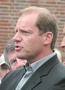 Christian Prudhomme, 2006