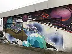 Bahnhof Stuttgart-Vaihingen (2020)