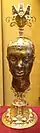 Mohrenkopf-Pokal, zwischen 1593 und 1602, Bayerisches Nationalmuseum, Inv.&nbsp;Nr. 2000/81.1-2