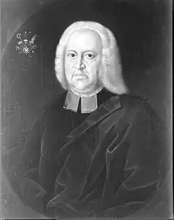 Christoph Matthäus Pfaff