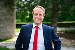 Christoph Stöckmann 2021, Credit an Fräulein Flora