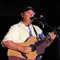 Christopher Cross (2008)