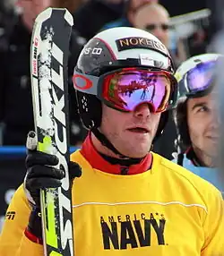 Christopher Del Bosco