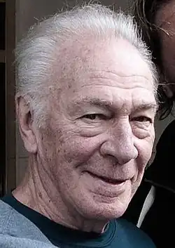 Christopher Plummer (li.) wurde als Ersatz für Kevin Spacey, den ursprünglichen Darsteller von Jean Paul Getty, verpflichtet.