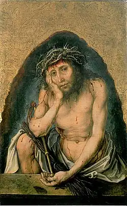 Albrecht Dürer, Staatliche Kunsthalle Karlsruhe