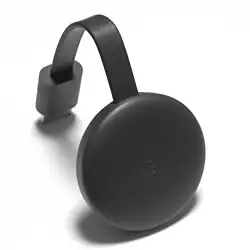 Chromecast 3.&nbsp;Generation