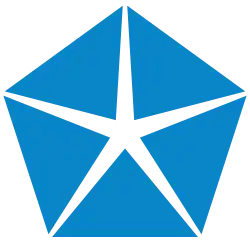 Logo von Chrysler LLC