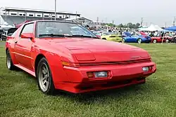 Chrysler Conquest