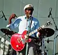 Chuck Berry 1997