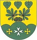 Wappen von Chuderov