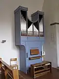 Orgel