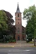 Evangelische Kirche Haan
