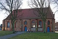 Kirche Lüchow