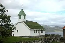 Oyndarfjørður 1838
